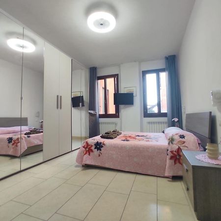 Appartement Casa Madda Biennale à Venise Extérieur photo