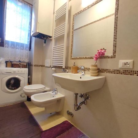 Appartement Casa Madda Biennale à Venise Extérieur photo